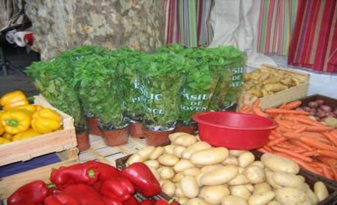 Seasonal Greens Plan